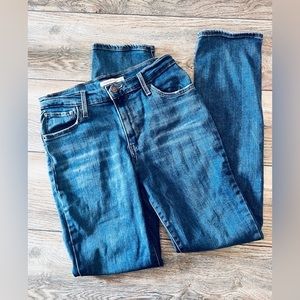 Levi’s 724 High Rise‎ Straight Leg Jeans Women’s 29